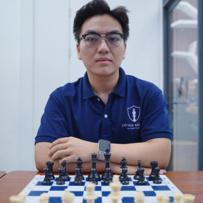 Lê Thế Mạnh